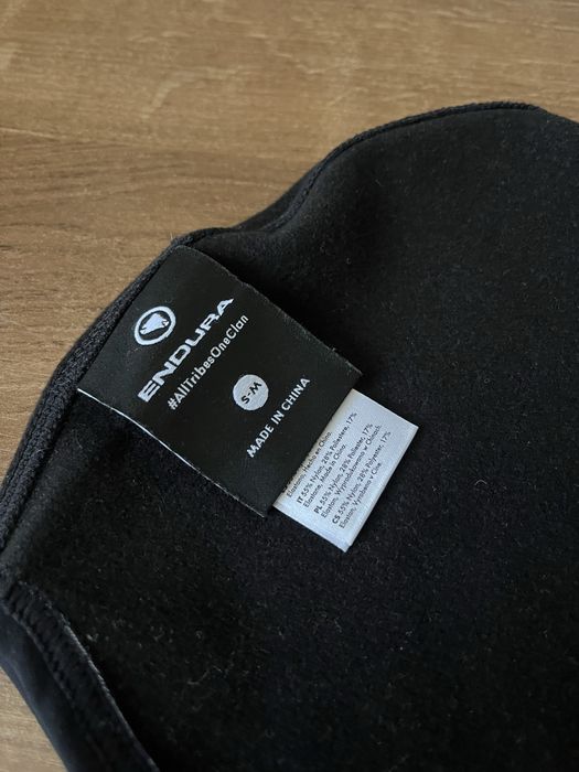 Czapka pod kask ENDURA FS260-Pro Skull