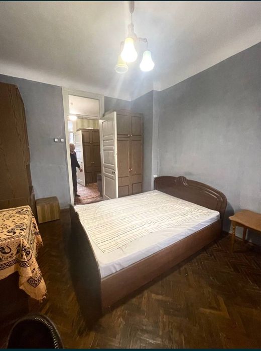 2 кімнатна Шевченківський,Брюллова 5,для сімʼї