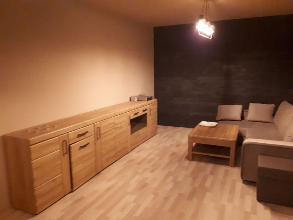 Kawalerka 29,6m, nowe budownictwo os. Wisniowy sad – pohled 5