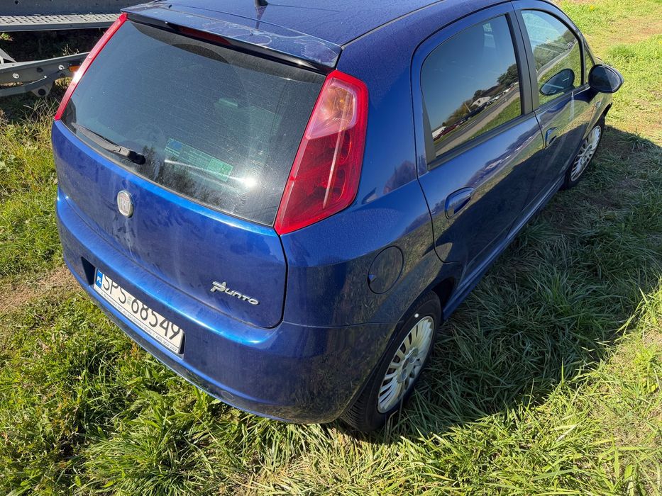 Fiat Grande Punto