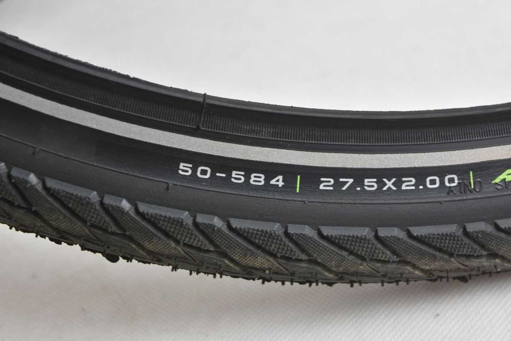 opony SCHWALBE MARATHON e plus 27,5 x 2,0 ! 50-584 ! SUPER STAN !