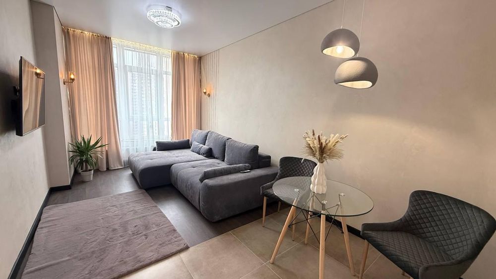 Продам 1-кім. з ремонтом в ЖК Атмосфера/ Аркадія! (269-346)