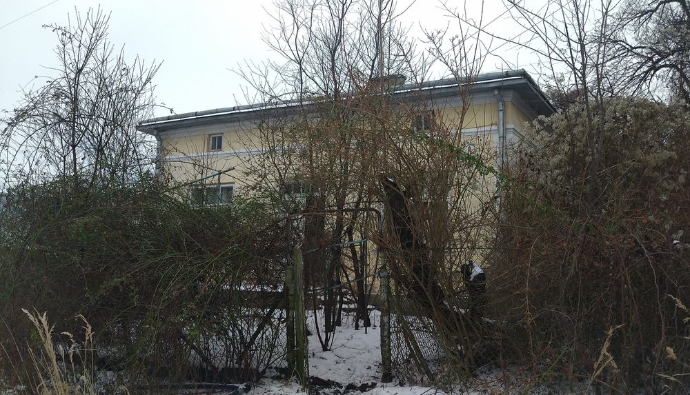 Продаж по житловому сертифікату цегляного  будинку в Бориславі