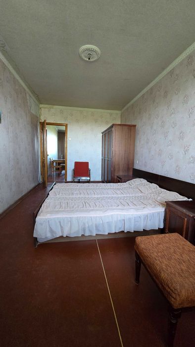 DC S4 Продам 3 комнатную квартиру Восточный улица Шариковая ТОРГ