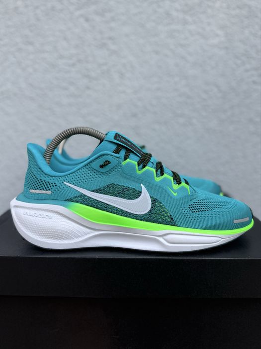 NIKE AIR ZOOM Кросівки жіночі  pegasus кроссовки оригинал 38 найк