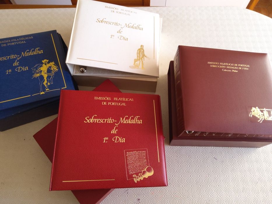 191125#Lote 4 capas com contracapa para sobrescritos