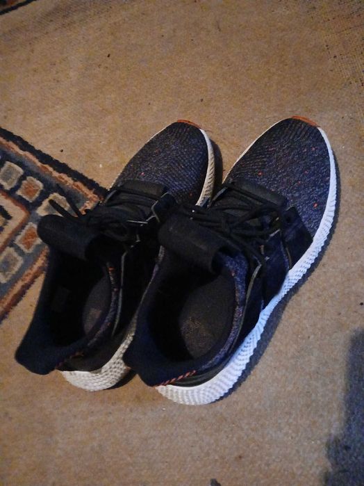 Tenis Adidas Prophere  basket