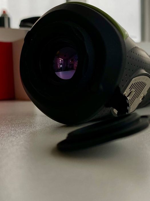 Тепловізор iRay xEye E3W