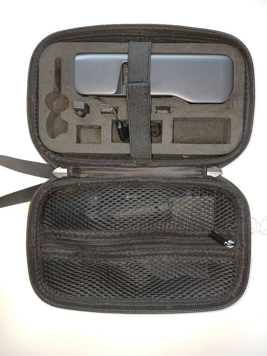 Câmara DJI Osmo Pocket 2