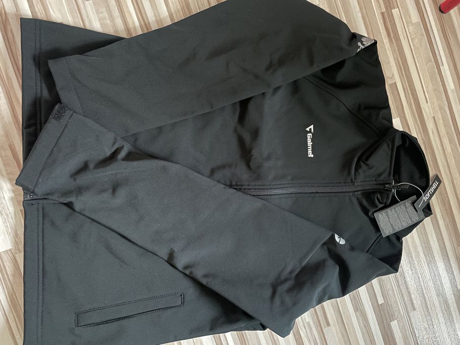 Nowy SoftShell hi-tec