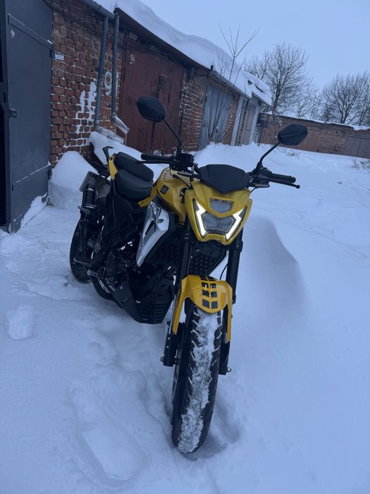 Продам Lifan Sr220 2024