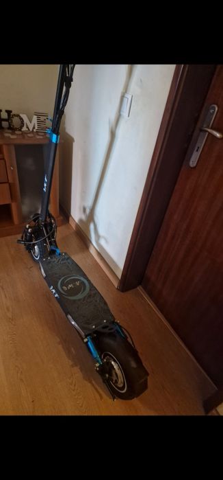 Vendo trotinete elétrica MOV 6.0