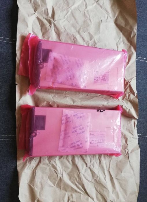 Блок питания Delta DPR 2900B 48 (ESR-48/56 F)