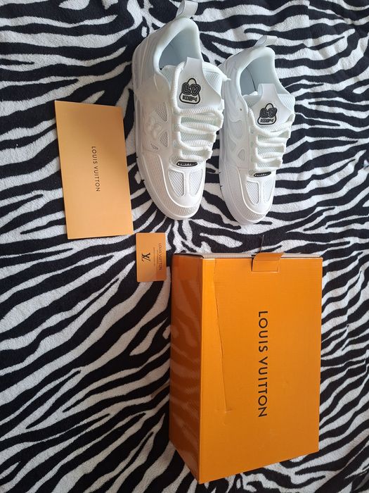 Buty sportowe męskie