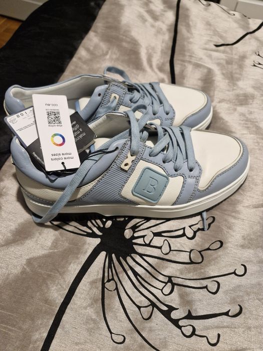 Buty meskie cacko 41 nowe Badura