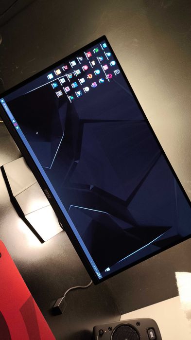 msi mag 271qpx qd-oled e2 240hz