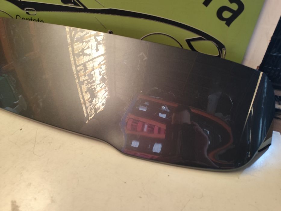 Audi A3 8v s3 rs3 Sportback - Spoiler Aileron Mala - Z141