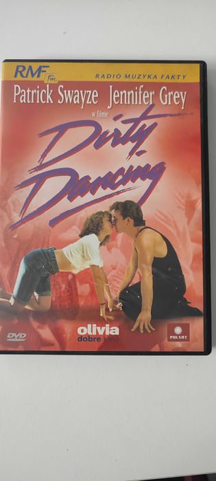 Dirty Dancing lektor PL