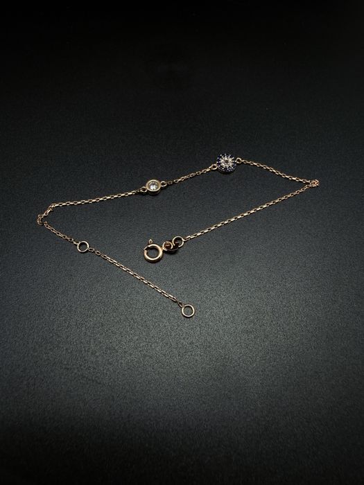 Золотий браслет / Золотой браслет