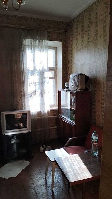 Продам полдома, Воронцова, Слобожанский, 9 больница
