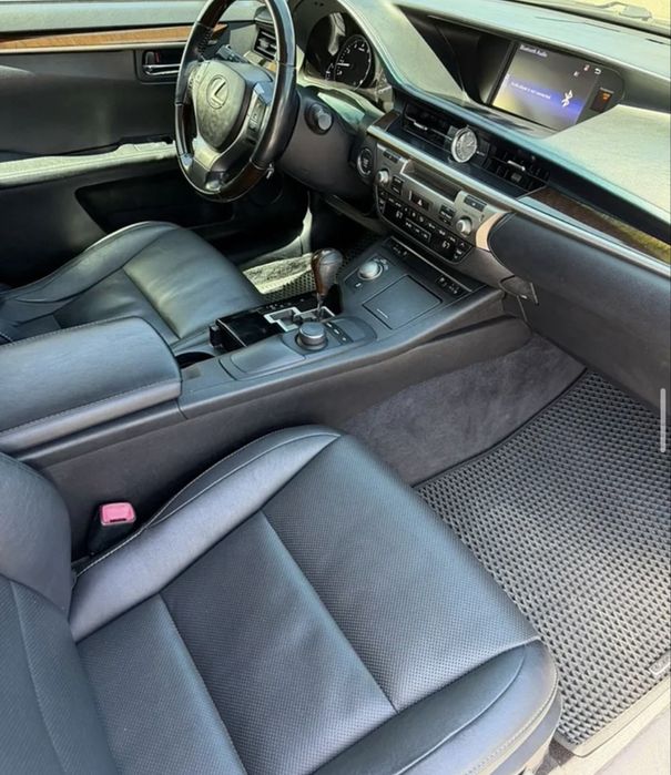 Lexus ES 350 2014