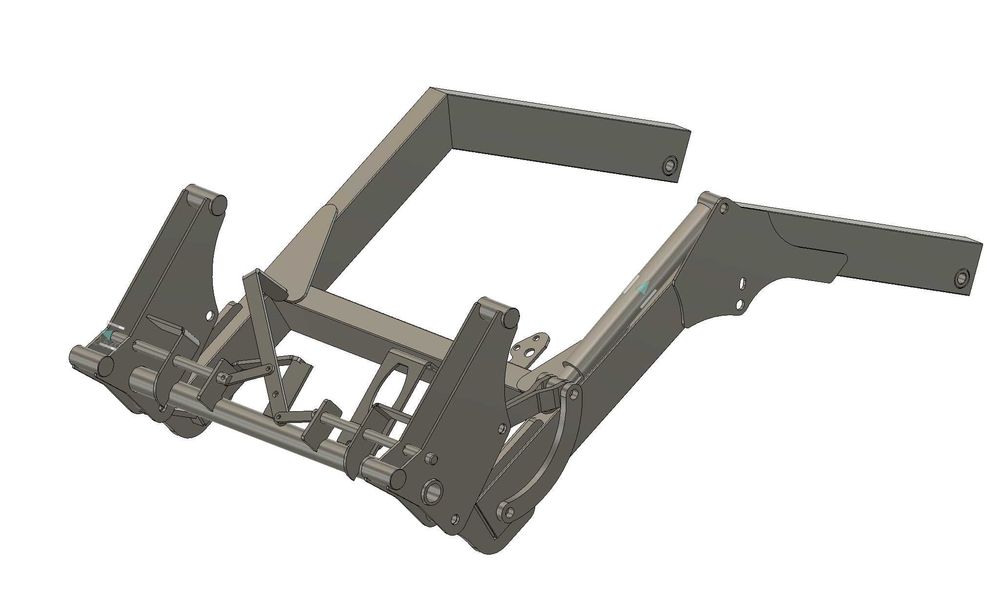 Tanie projektowanie 3D CAD | Dokumentacja 2D | Pliki STEP, STL, DXF