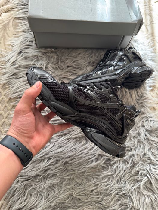 Кросівки Balenciaga Runner | Нові , Розмір: 41