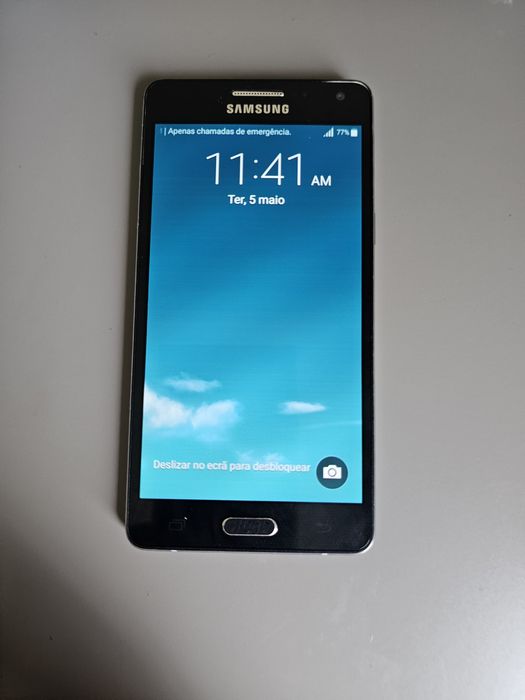 Samsung Galaxy A5 Duos