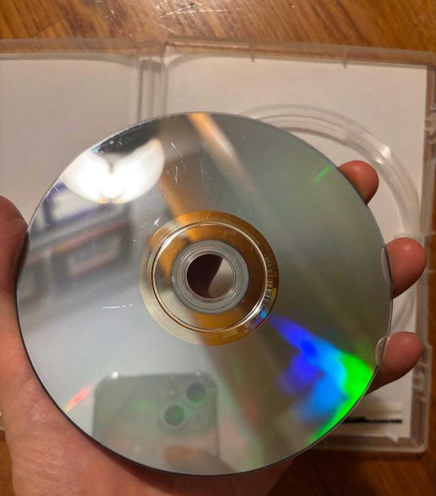 DVD Ao Anoitecer