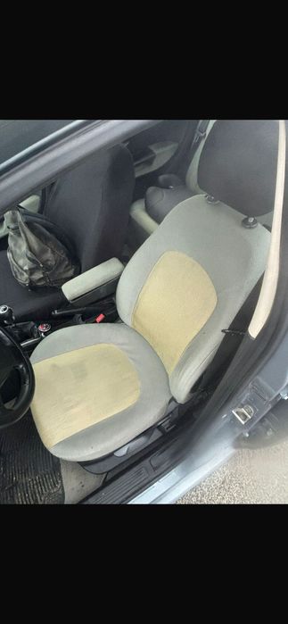 Fiat Punto 1.3 multijet Diesel