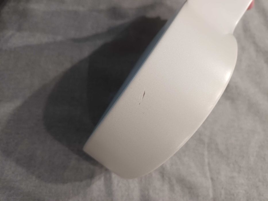 Ukulele sopranowe Kala Makala Shark białe