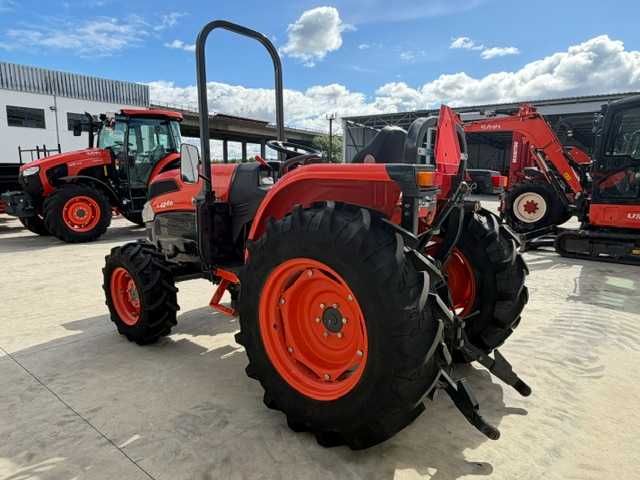 Trator Kubota L4240