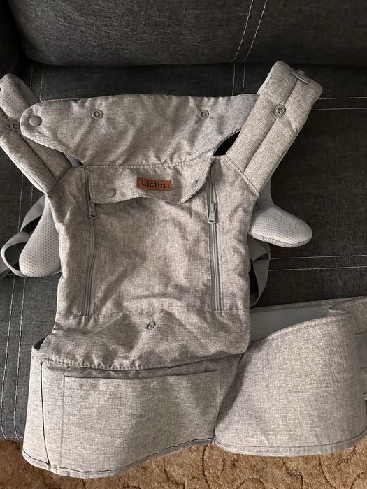 Слінг рюкзак «Lictin”