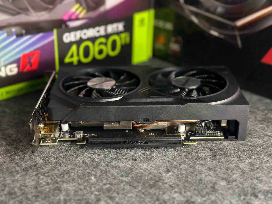 gigabyte rtx 4060 - купить комплектующие для ПК - Цена на OLX.ua