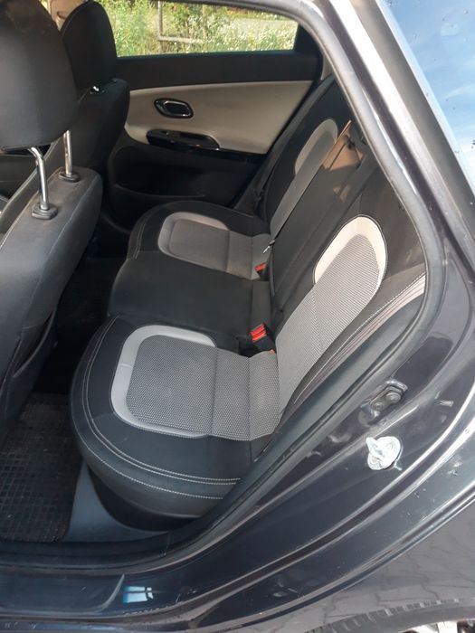 Kia Ceed 2 kombi 1.6