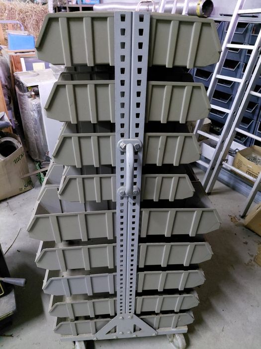 Carrinho SUC modelo 132AB