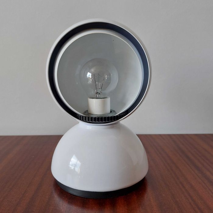 Artemide Eclisse Table Lamp64861616113794127