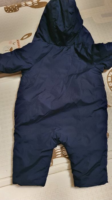 Комбінезон осінній h&m  демісезонний