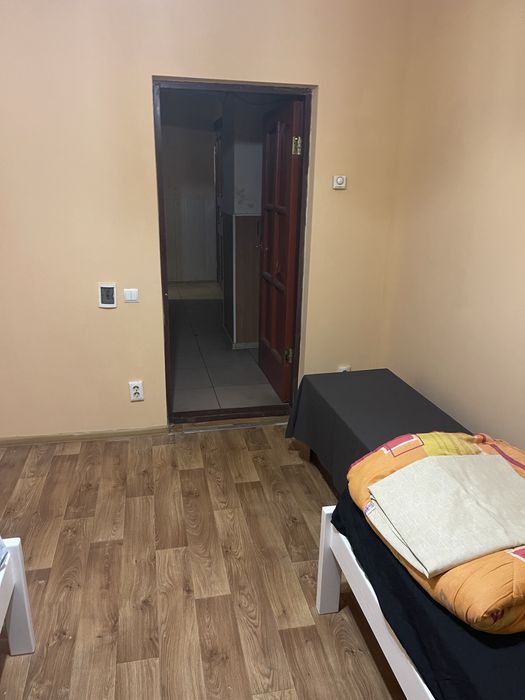 Хостел в Кропивницькому (найм оренда житла подобово та на довший строк