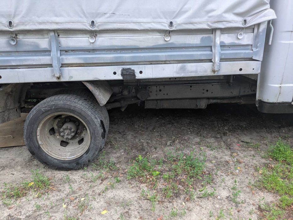 Продам Газель Газ 3302 м.406