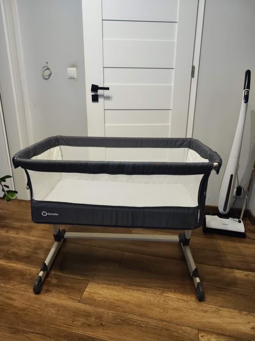 Dostawka do łóżka Linoleo