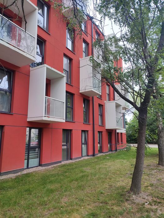 Lokal użytkowy mieszkanie dla studenta.