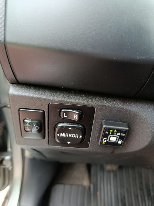 Toyota Yaris  2005r