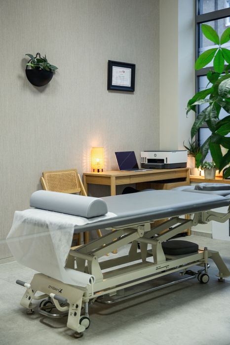 Prezent na Święta/ Bon – Masaż leczniczy/Fizjoterapia | Szczecin