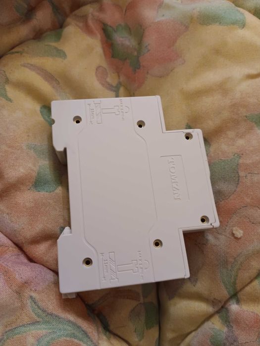 Disjuntor inteligente