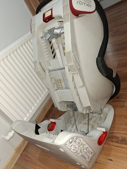 Fotelik Romer King II LS