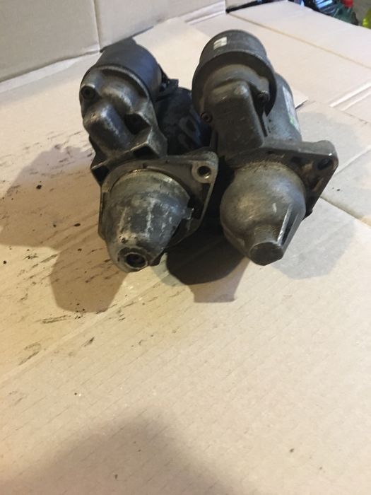 Стартер Opel Combo C, Corsa C 1.3 дизель