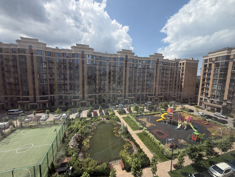 Продам 1к.квартиру ЖК « Софія Нова»