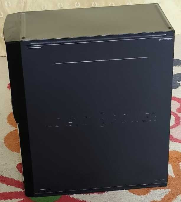 Системний блок  ПК ASUS Intel Core i3-4150-3.5GHz-4Gb-DDR3 робочий