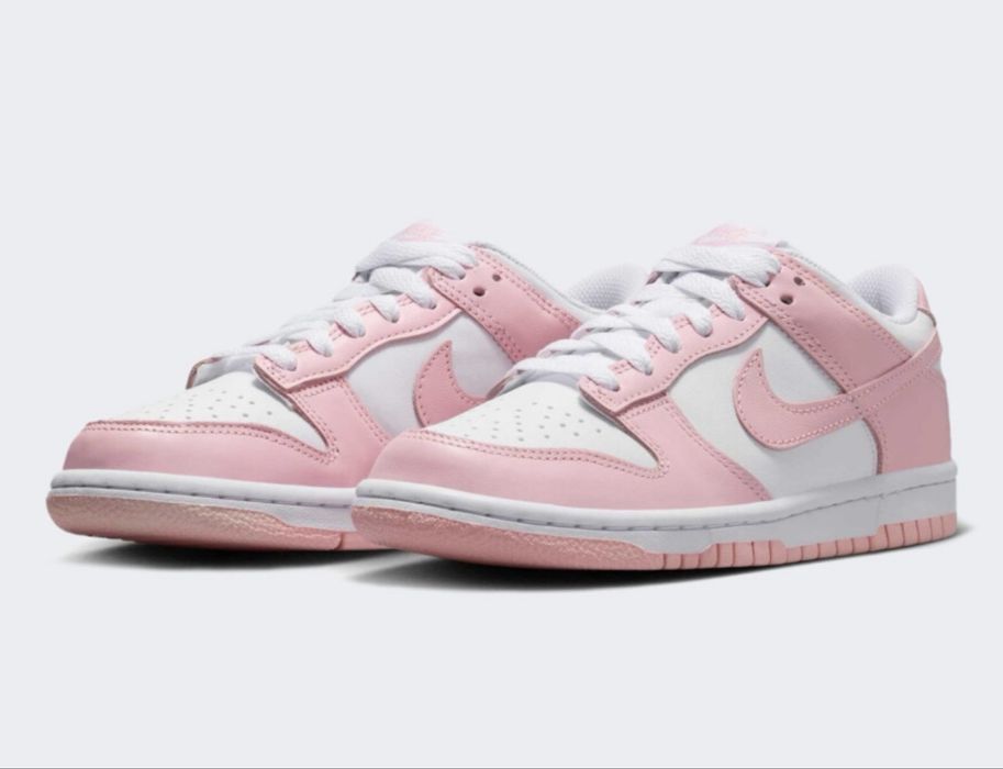 Жіночі кеди Кеди Nike DUNK LOW оригінал